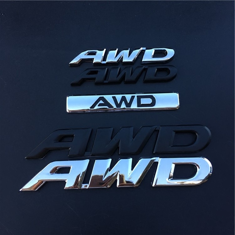 3D ݼ AWD ΰ   ڵ ٵ Į ƼĿ 1 ..